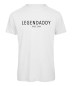 Preview: Legendaddy T-Shirt mit individueller Jahreszahl