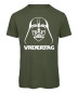 Preview: Vatertag T-Shirt für den Papa Olive