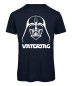 Preview: Vatertag T-Shirt - das perfekte Geschenk Marineblau