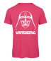 Preview: Vatertag T-Shirt - das perfekte Geschenk Pink