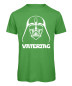 Preview: Vatertag T-Shirt - das perfekte Geschenk Grün
