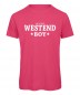 Preview: Upper Westend Boy Pink