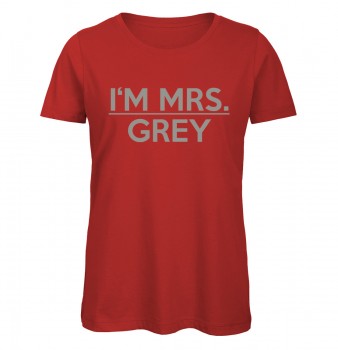 I'm Mrs. Grey Rot