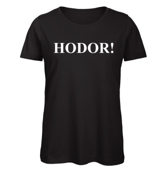 Hodor - Women