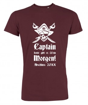 Captain Bordeaux