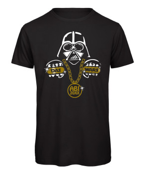 Das Wars - ABI T-Shirt