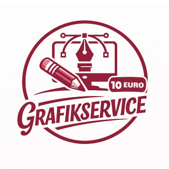 Grafikservice Icon 10€