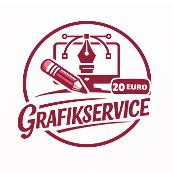 Grafikservice Icon 20€