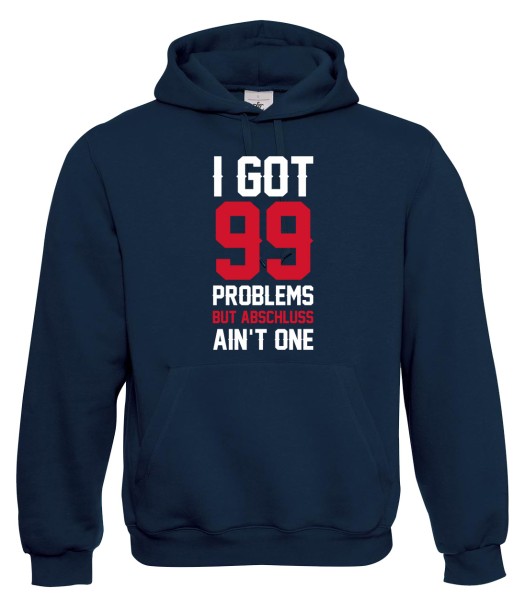 I Got 99 Problems Navy