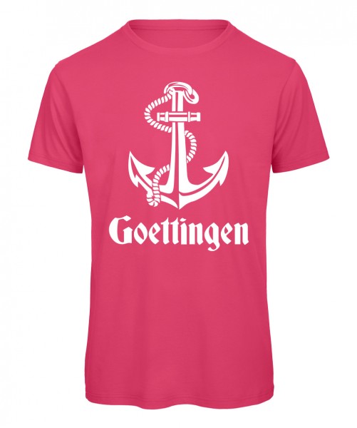 Anker Göttingen Pink