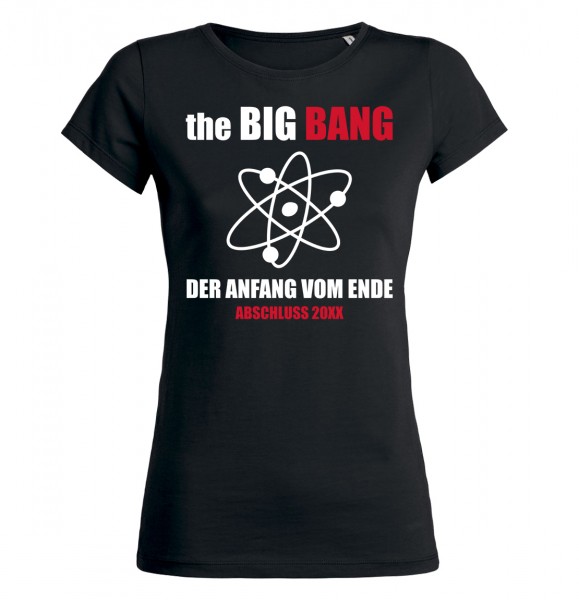 Big Bang Schwarz