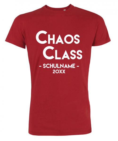 Chaos Class Rot