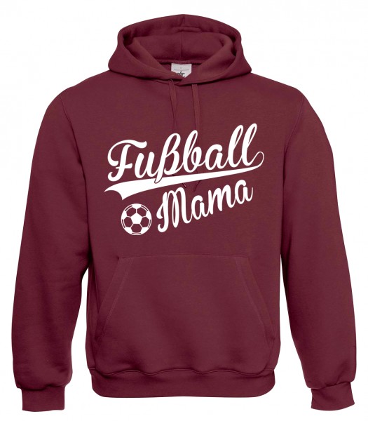 Fußball Mama Bordeaux