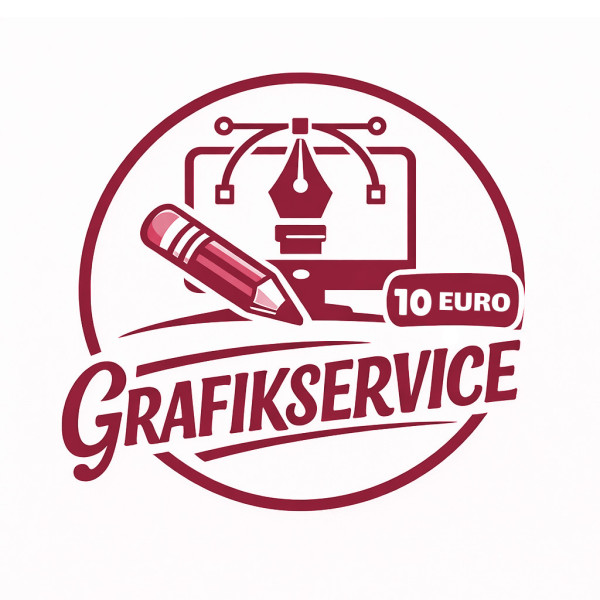Grafikservice Icon 10€