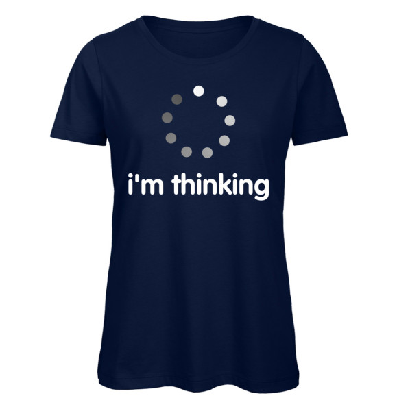 I'm thinking Damen T-Shirt