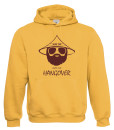 Hangover Abi Hoody für die unvergessliche Party