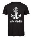 Anker Wiesbaden - Kinder-T-Shirt