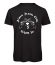 Skulls & Guns - Eichsfeld Inc. Herren T-Shirt