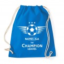 The Champion Leaves - JGA Rucksack
